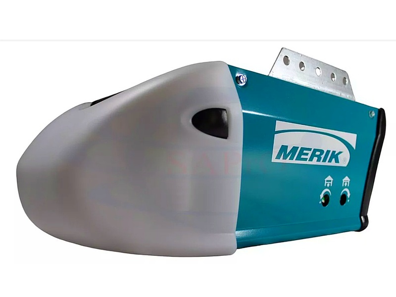 Motor Merik m2 México