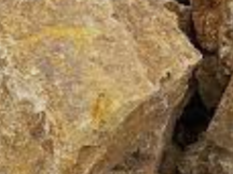Cal en Piedra