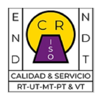 CALIDAD RADIOGRÁFICA ISO