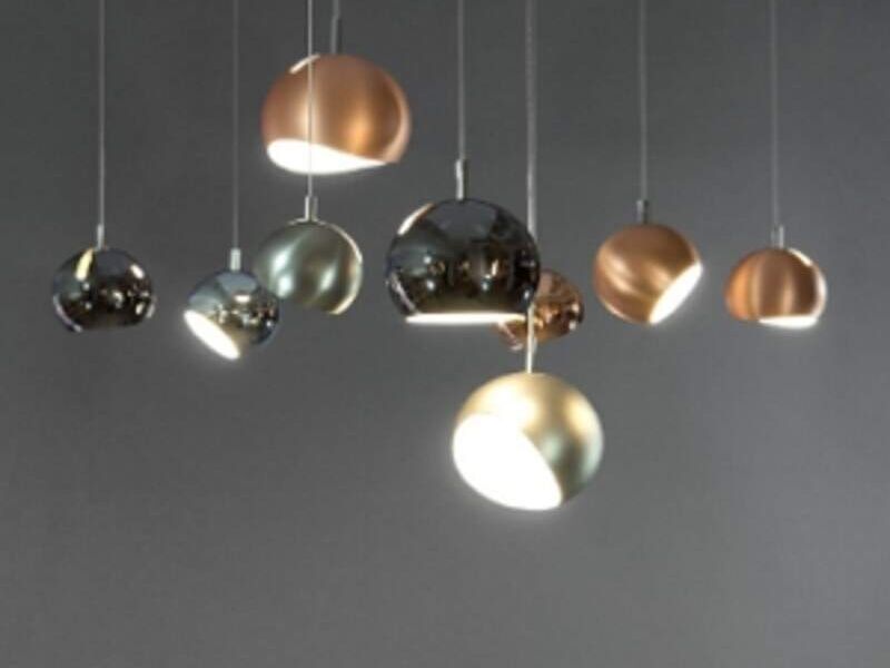 DLC LIGHTING CO.