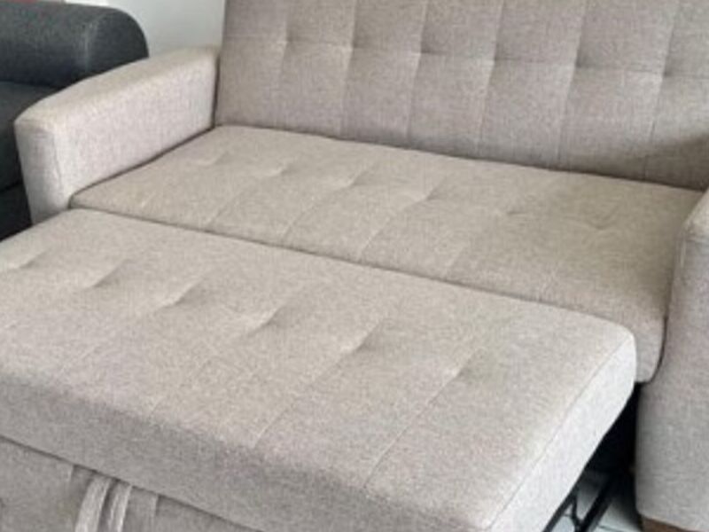 Sofá cama en Nuevo Leon 