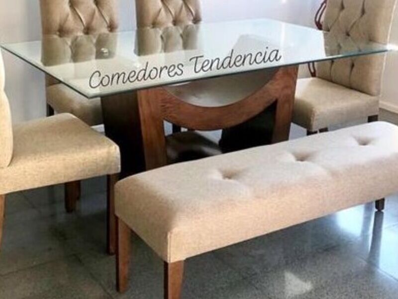 Comedores en Nuevo Leon 