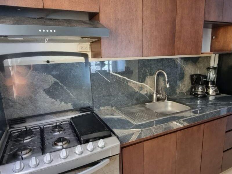 Muebles de cocina 