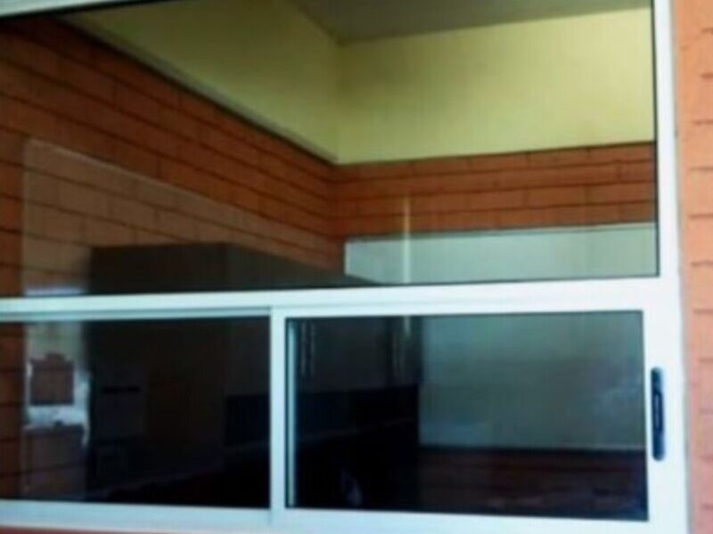 Ventanas de aluminio Veracruz M&A