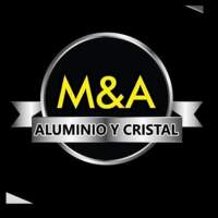 M & A "Aluminio y Cristal"