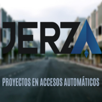 Jerza - Puertas y Accesos Automáticos