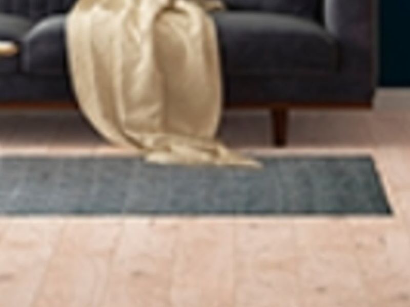 Pisos laminados