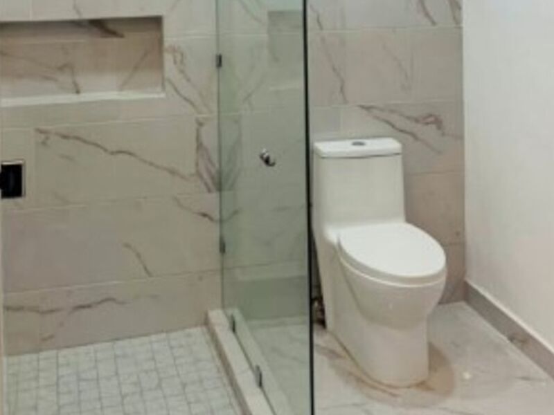 Canceles para baño en Monterrey 