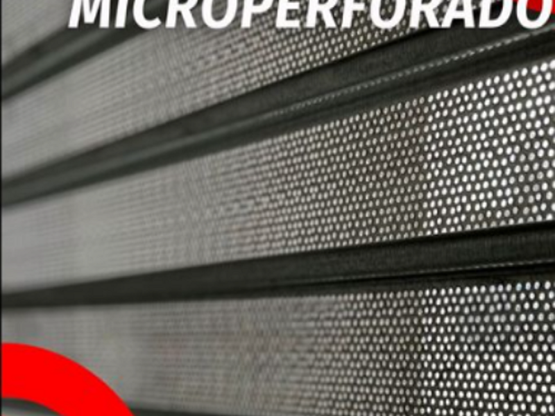 M1 Microperforado Tijuana