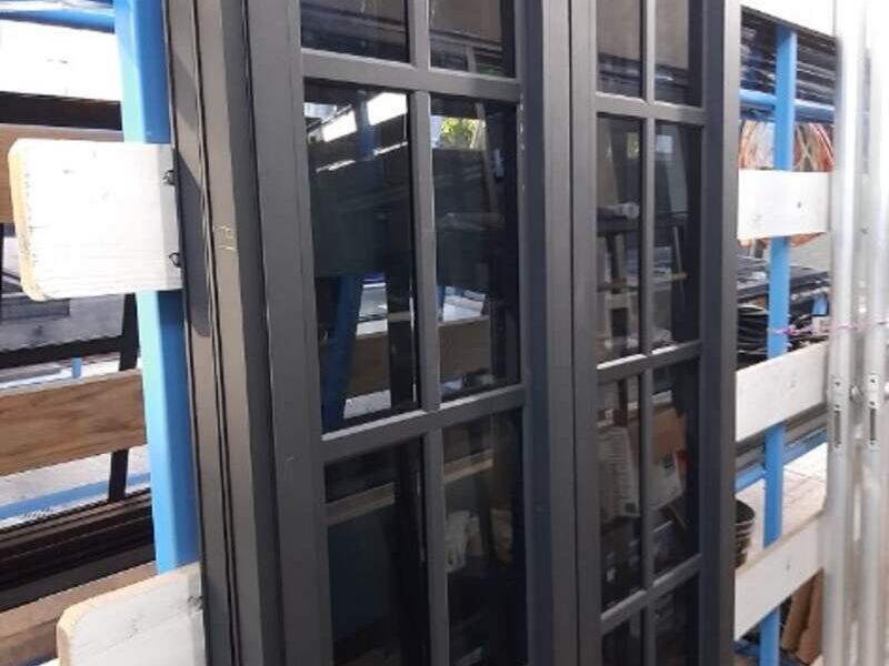 Aluminio Negro en Juchitán de Zaragoza