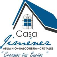 Aluminio y cristales Casa Jiménez