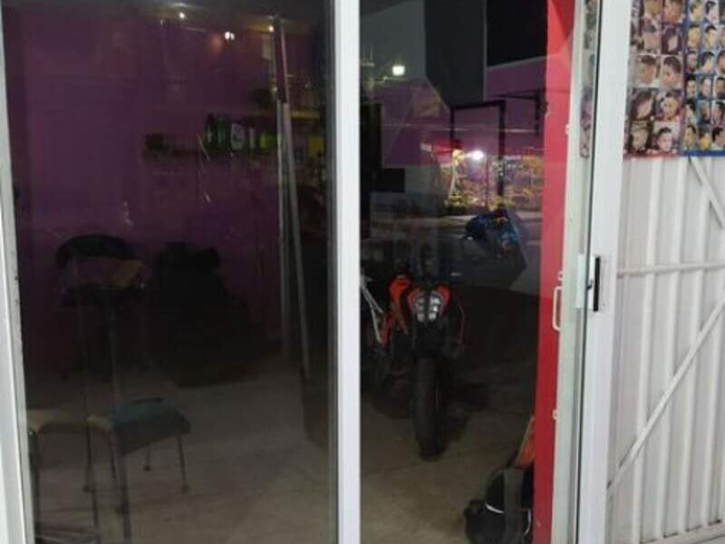 Cancel fijo y corredizo en Oaxaca