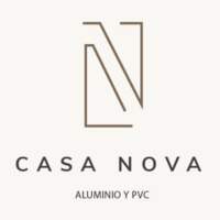 CASA NOVA Aluminio y PVC