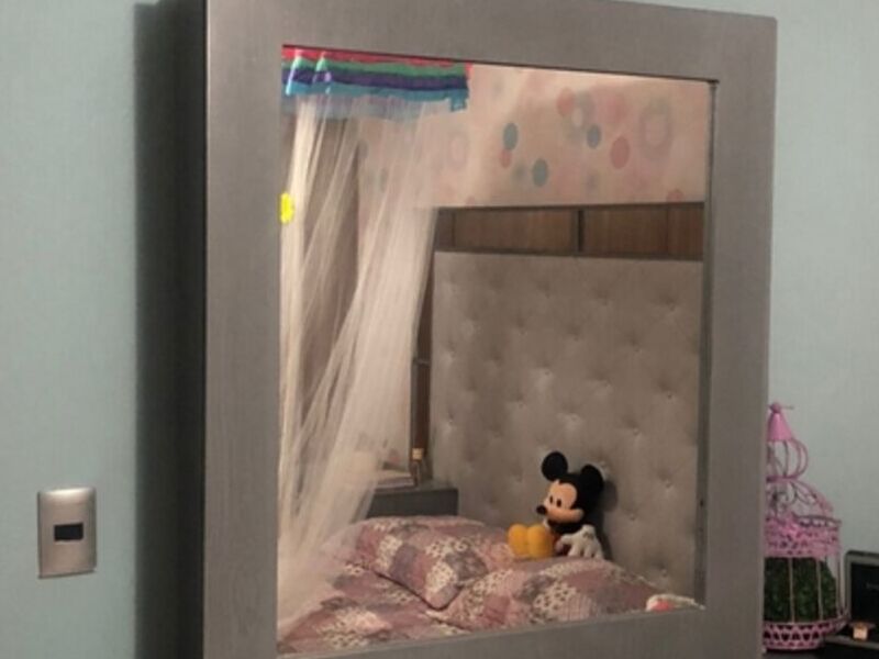 Espejo Dormitorio