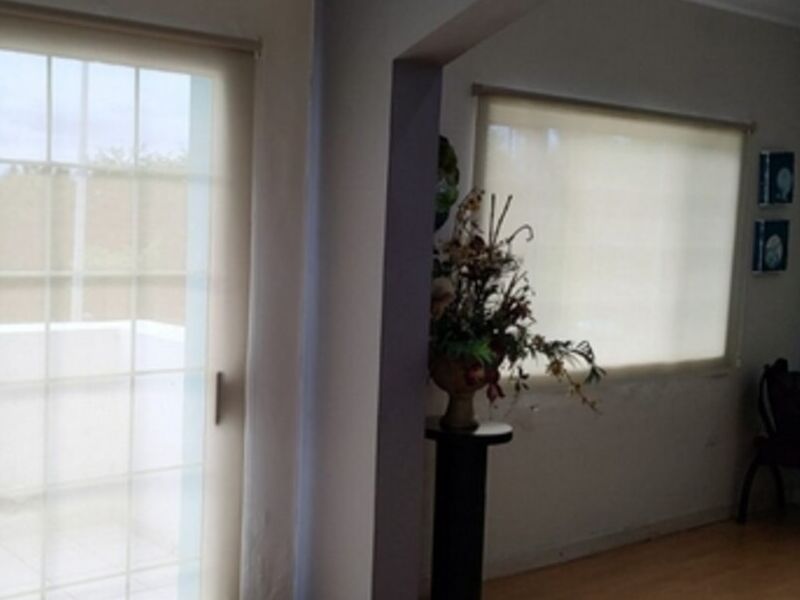 Persiana Screen