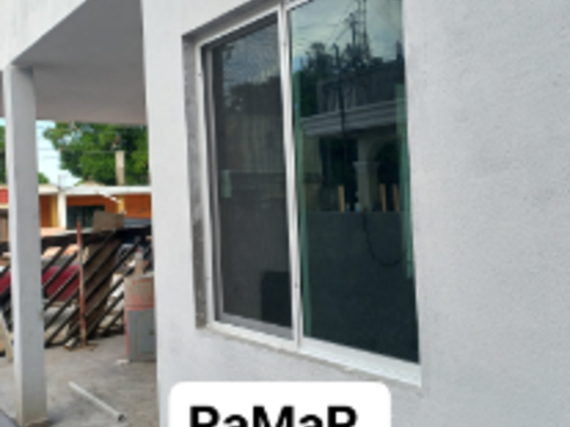Ventana Madera 