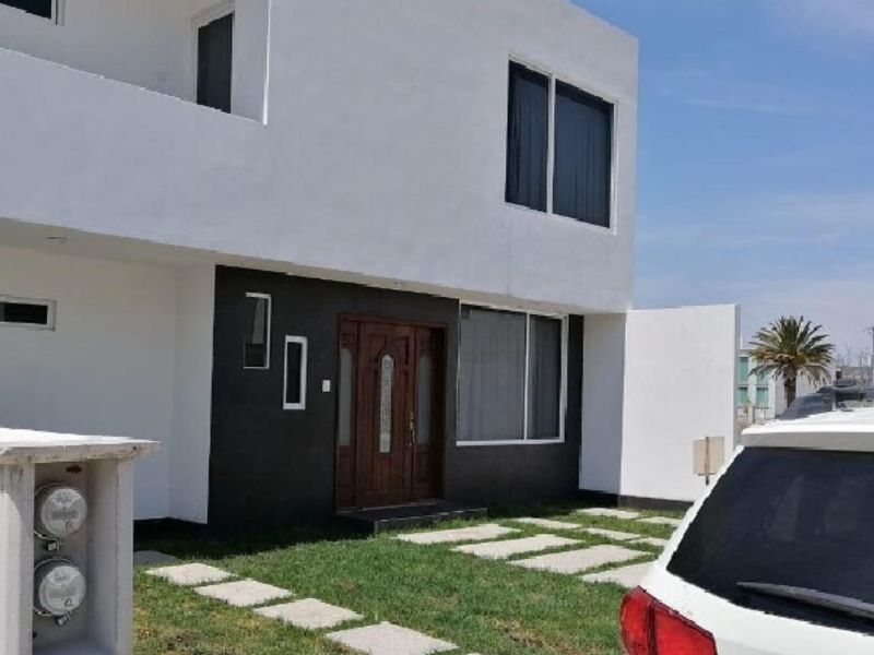 Venta de casa en Paseos de la Concepción