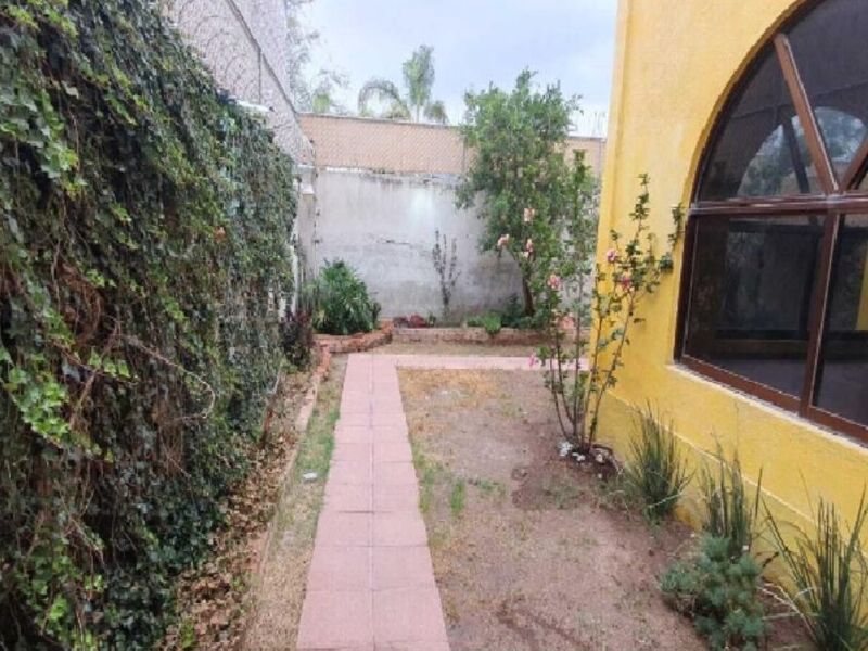 Venta de casa San Cayetano el Bordo