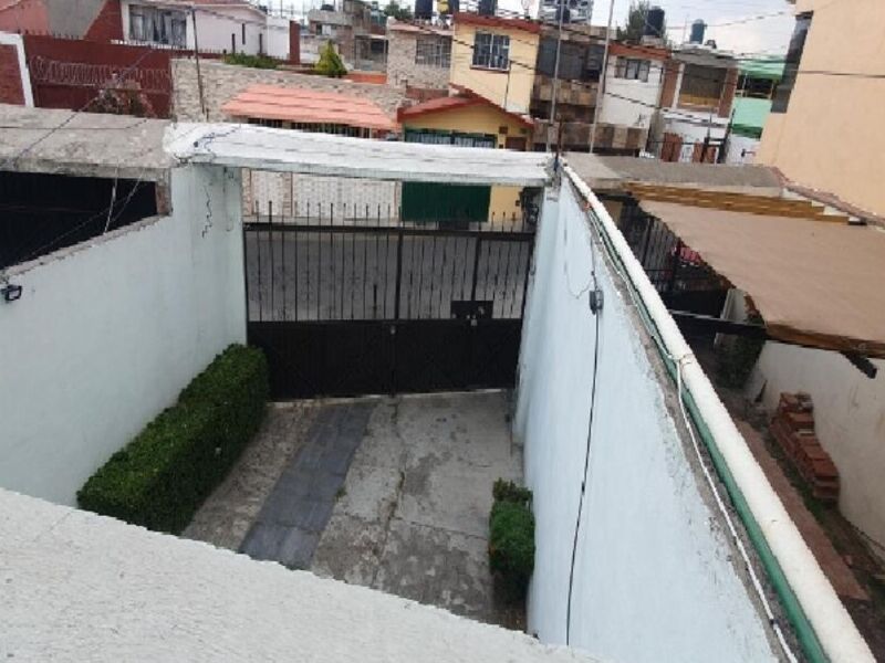 Venta de casa en Aquiles Serdán Hidalgo