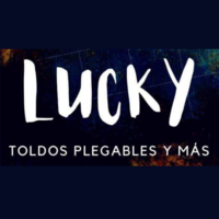 Toldos Plegables Lucky