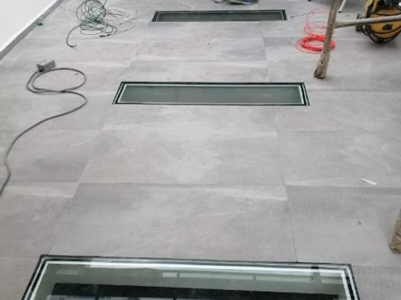 Pisos laminados Mexico