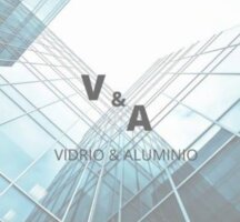 Vidrio & Alumino