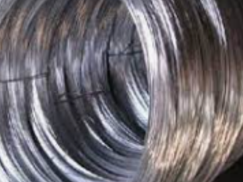 Cable de acero galvanizado CDMX