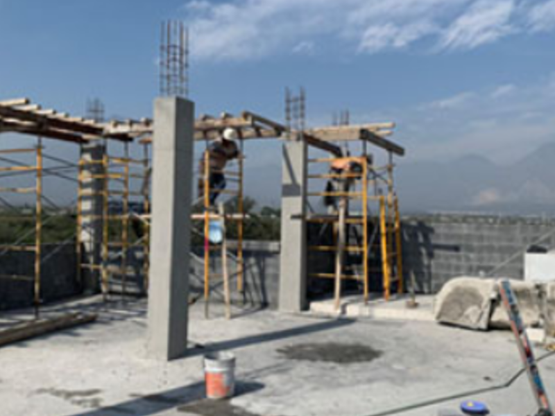 Diseño Arquitectónico