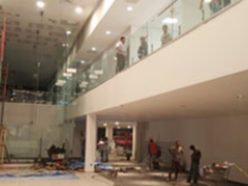 Construcción