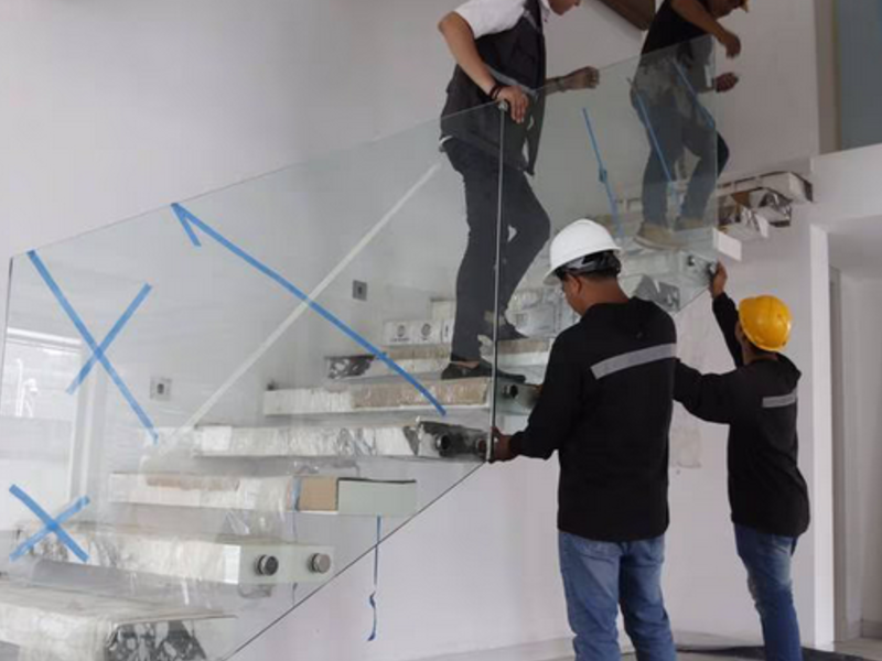 Remodelación