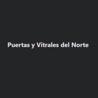 Puertas y Vitrales del Norte