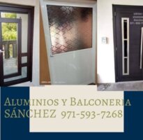 Vidrios Y Aluminios Sanchez Oaxaca