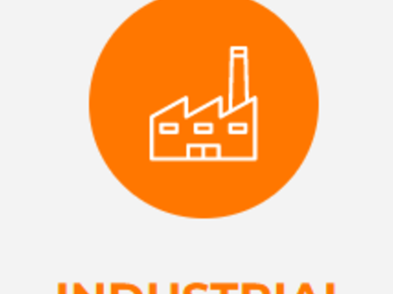 Industrial