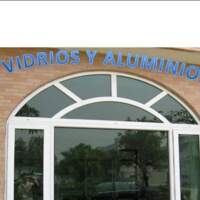 Vidrios y Aluminios Marpin