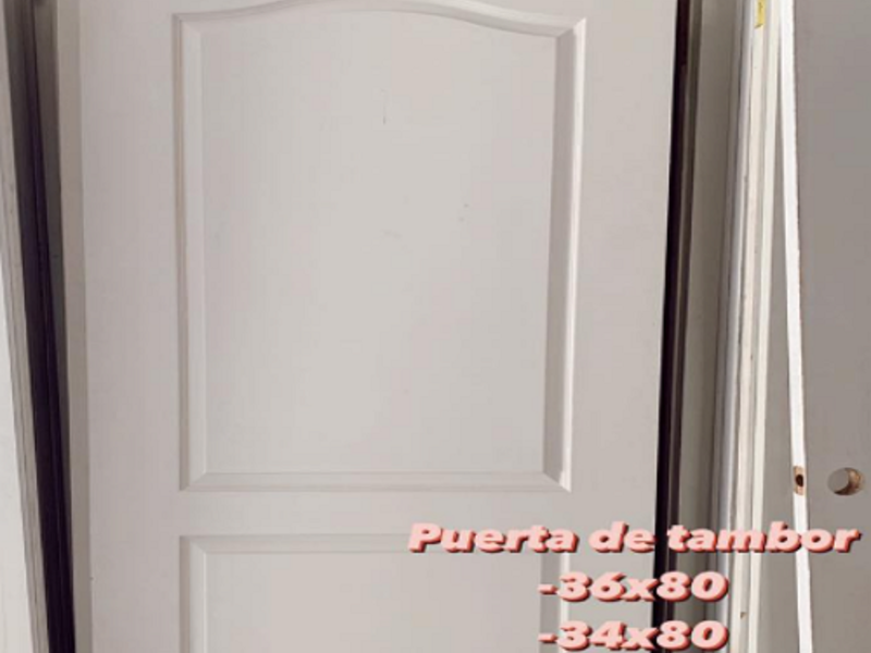 Puerta de Tambor Mexicali