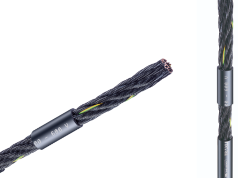 Cables de control en Estado de México