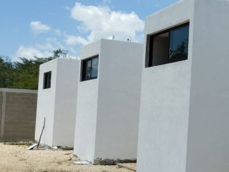 Ventanas de aluminio  1 en Merida
