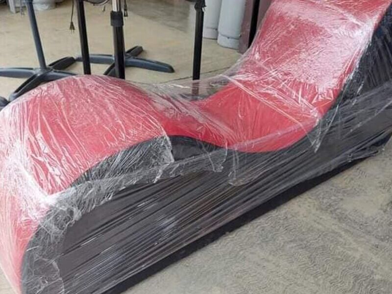Sillón Tántrico 