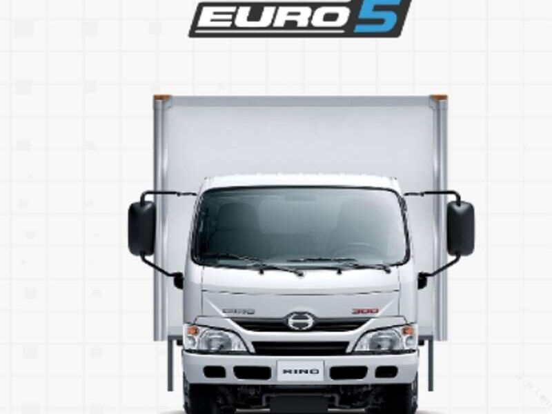 514 - EURO V / Serie 300