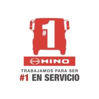 HINO Monterrey