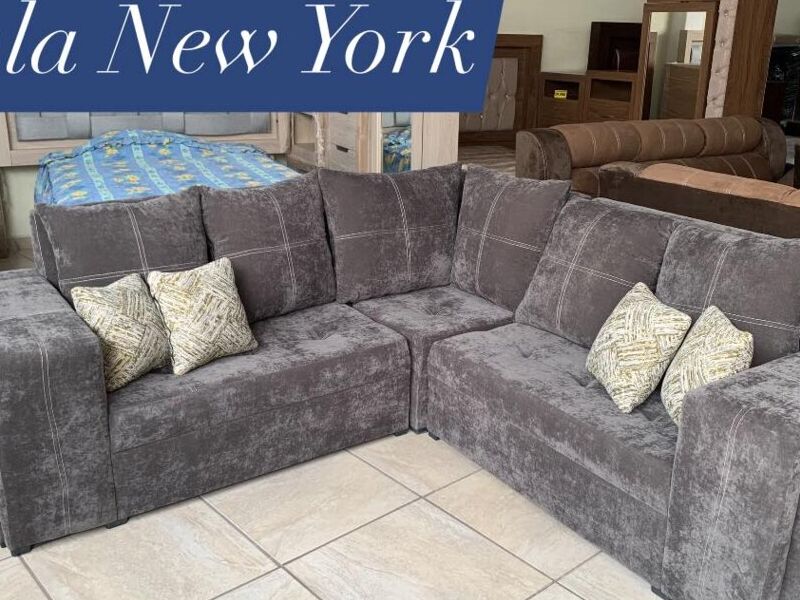 Sala New York