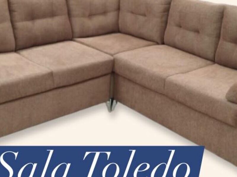 Sala Toledo