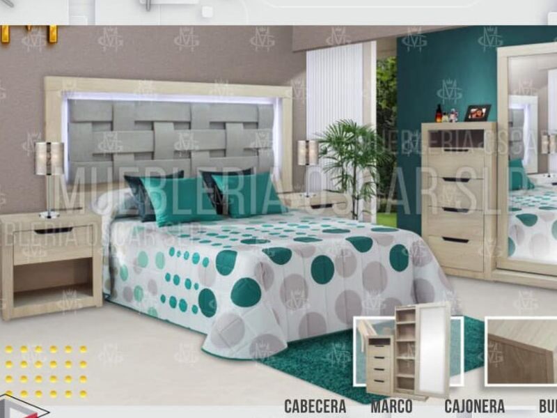 Recama Paris
