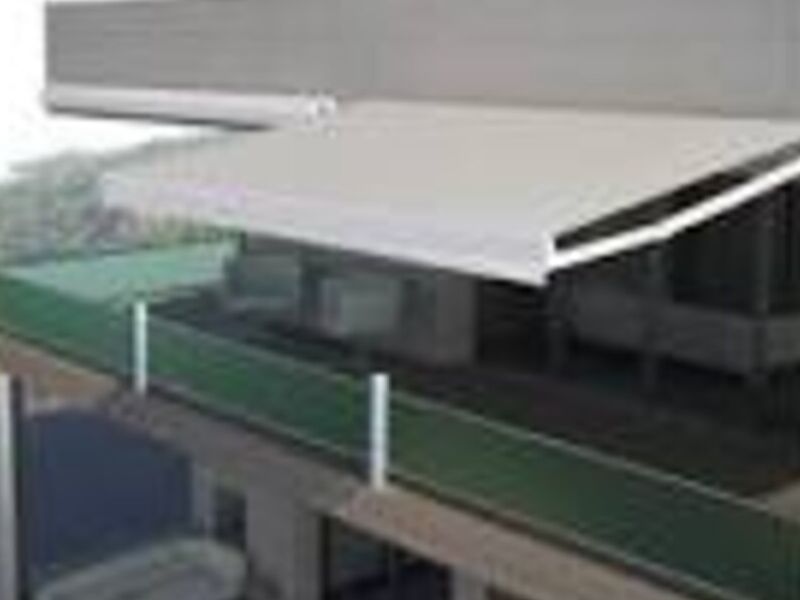 Toldo monoblock Jalisco