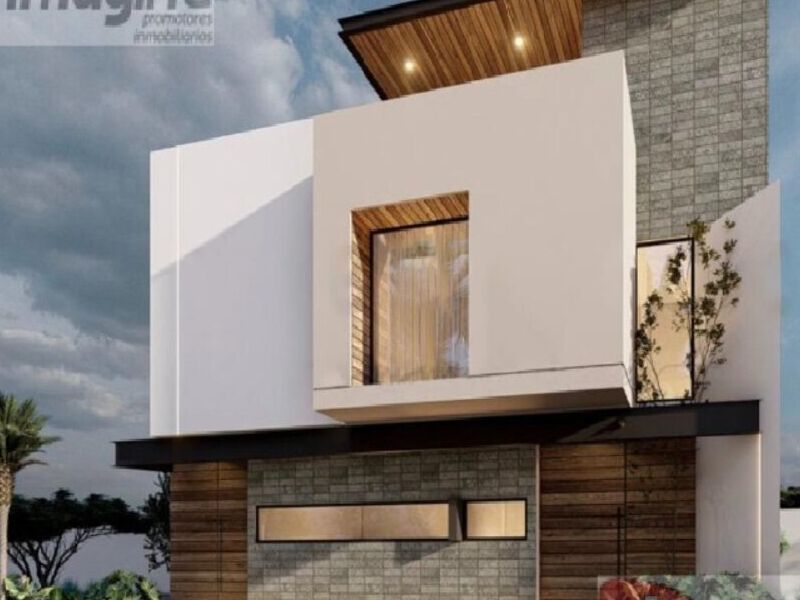 CASA EN FRACC. VALLE DEL SOL PACHUCA