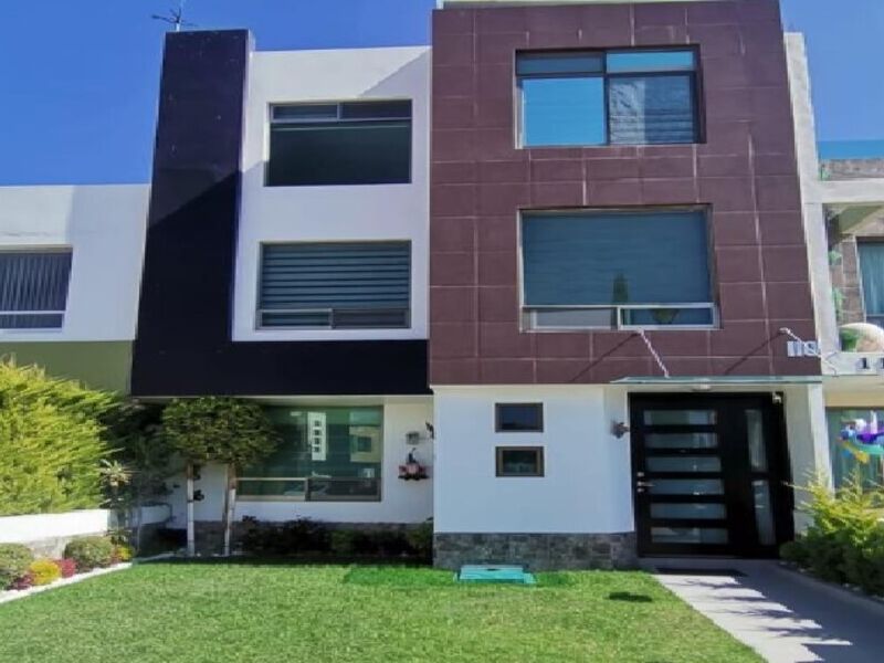 VENTA DE CASA EN VALLE DIAMNATE