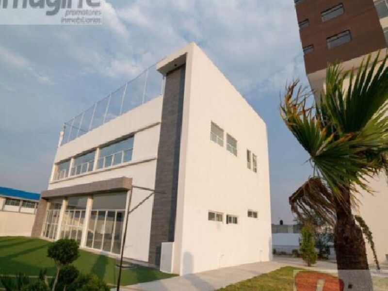 VENTA DE EDIFICIO EN PASEO A CARMELINAS