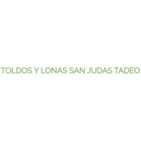 Toldos y Lonas San Judas Tadeo