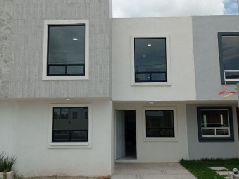 CASA EN VENTA EN SANTA MATILDE