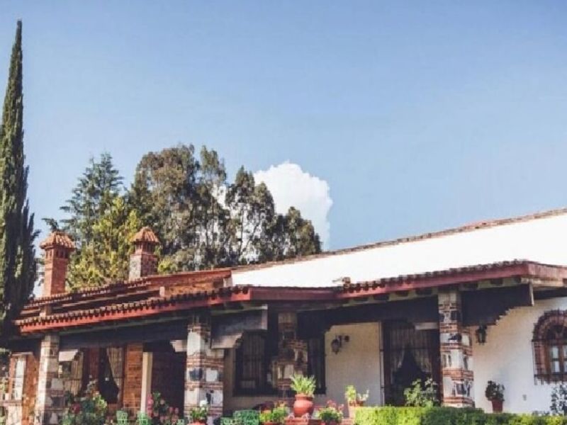 VENTA DE RANCHO EN ACATLAN HIDALGO